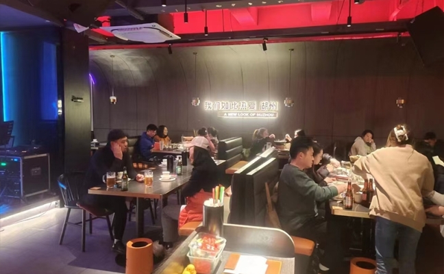 商铺图片