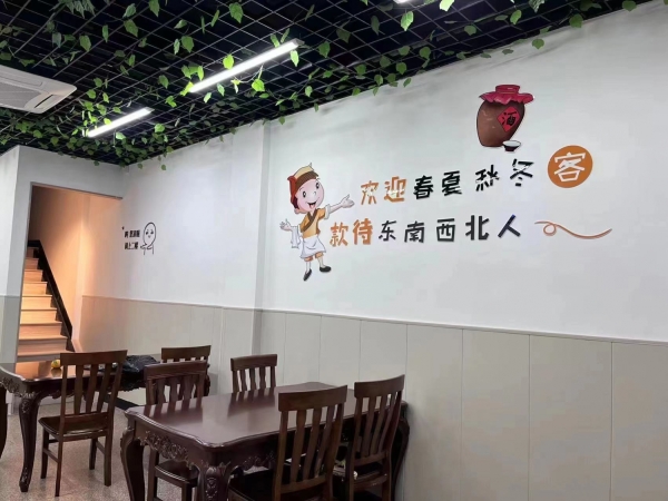 商铺图片