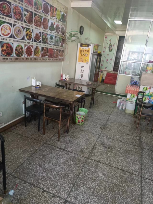 商铺图片