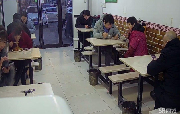 商铺图片