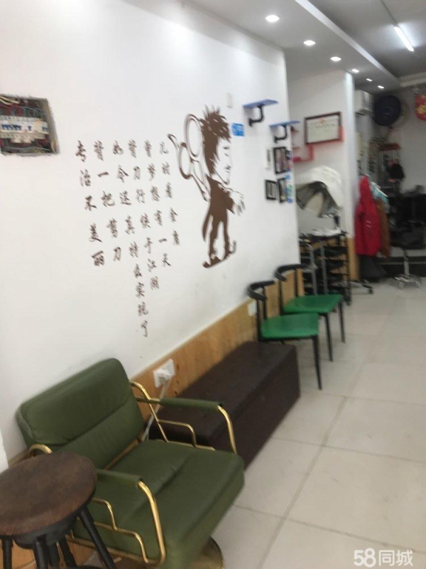 商铺图片