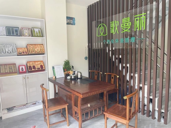 商铺图片