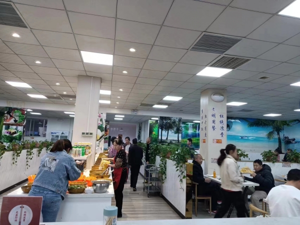商铺图片