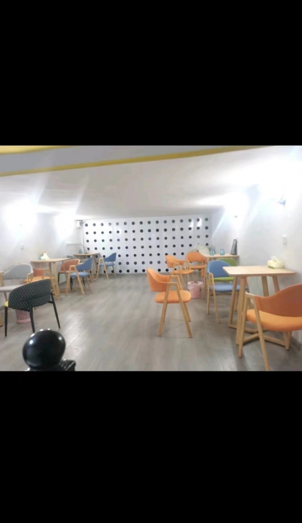 商铺图片