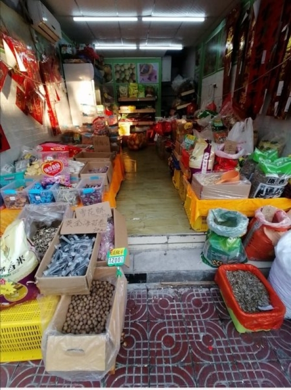 商铺图片