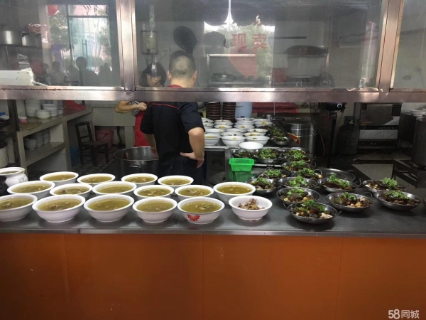 商铺图片