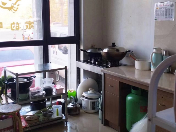 商铺图片