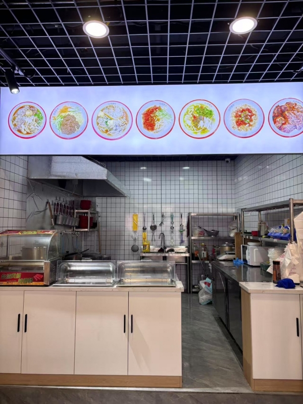 商铺图片