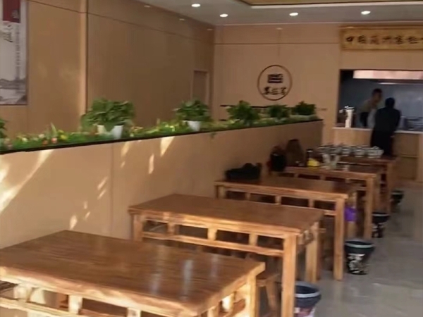 商铺图片