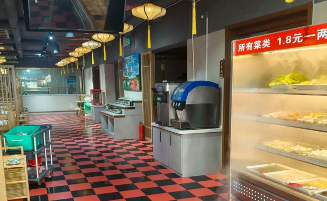 商铺图片