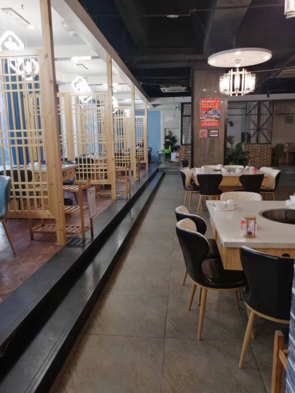 商铺图片