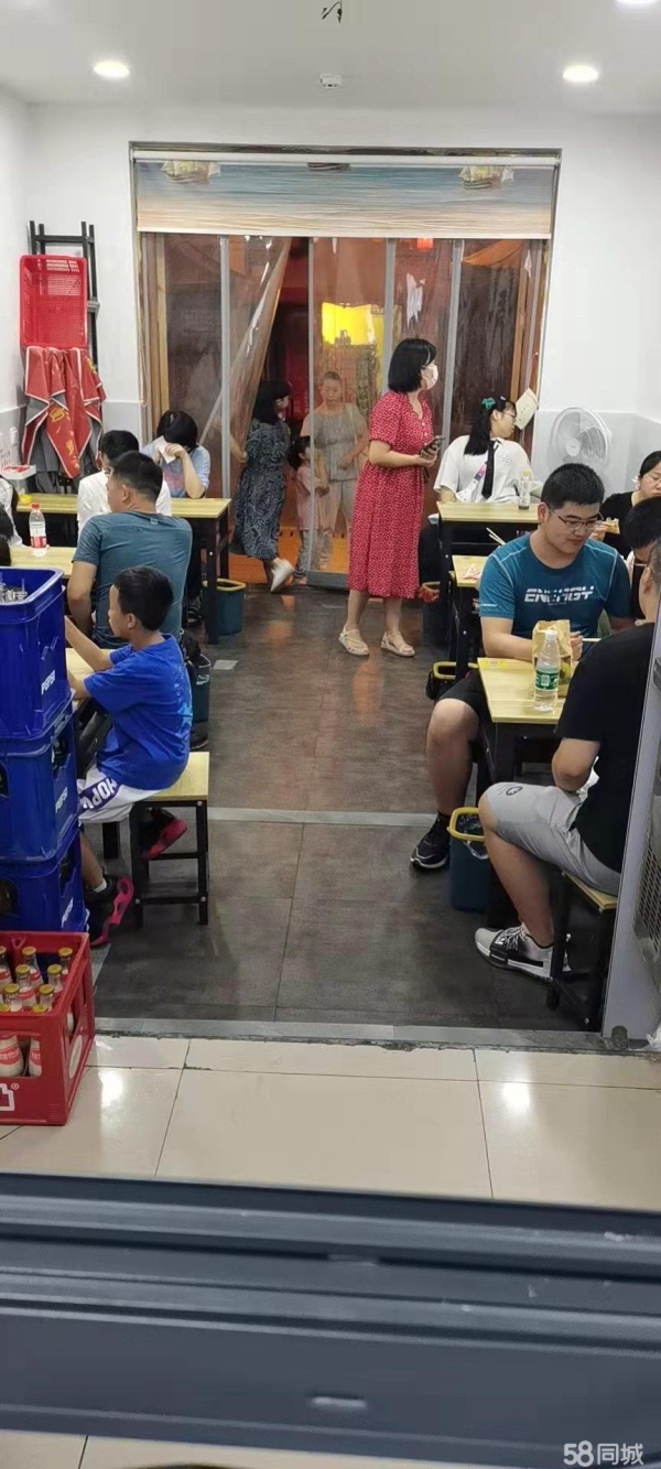 商铺图片