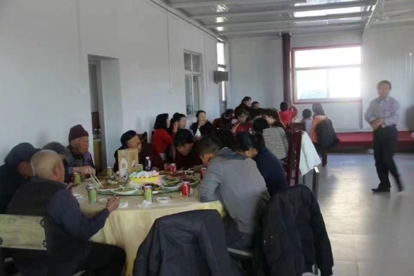 商铺图片