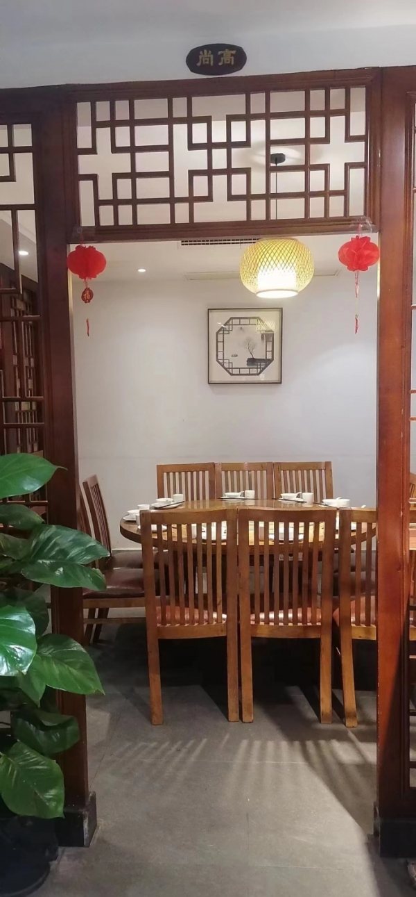 商铺图片