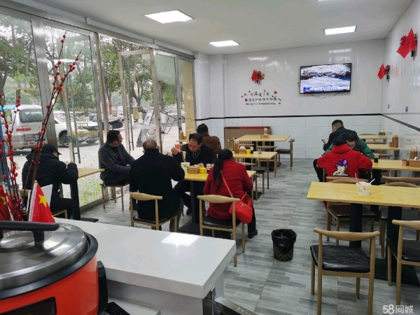 商铺图片