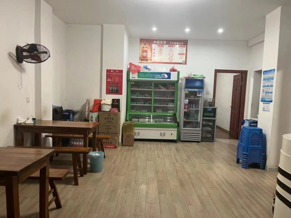 商铺图片