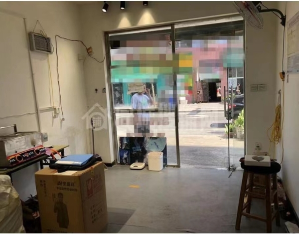 商铺图片