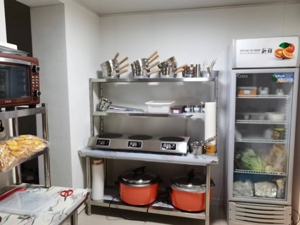 商铺图片