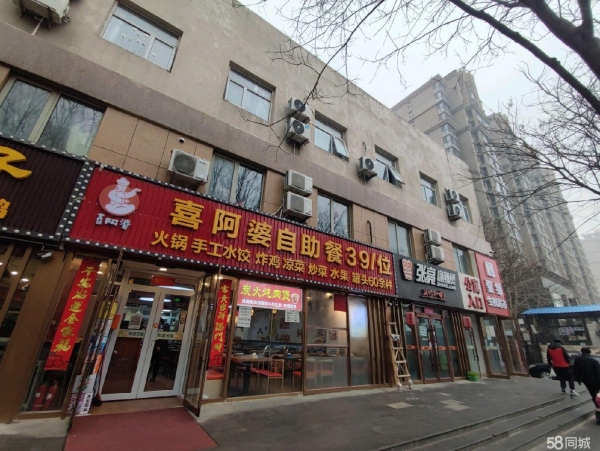 商铺图片