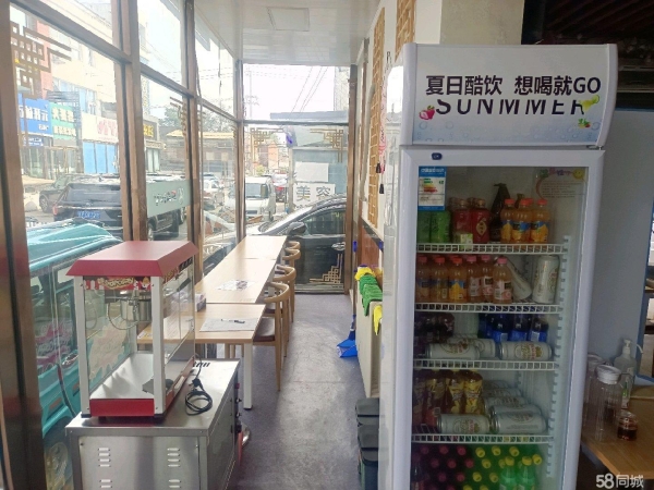 商铺图片