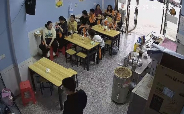 商铺图片