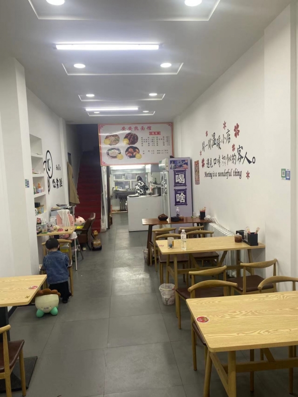 商铺图片