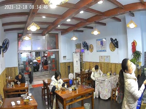 商铺图片