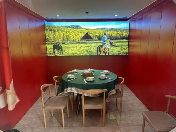 商铺图片