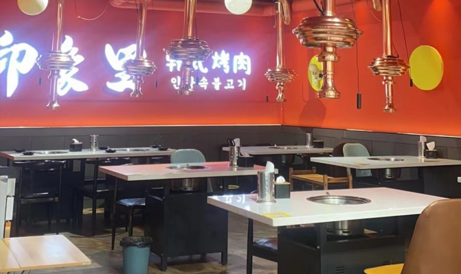 商铺图片