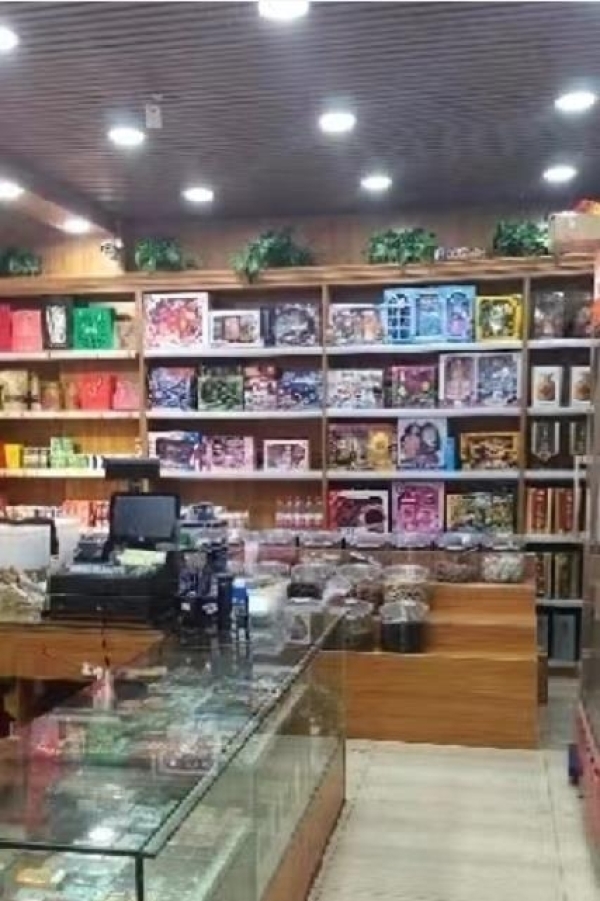 商铺图片