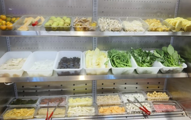 商铺图片