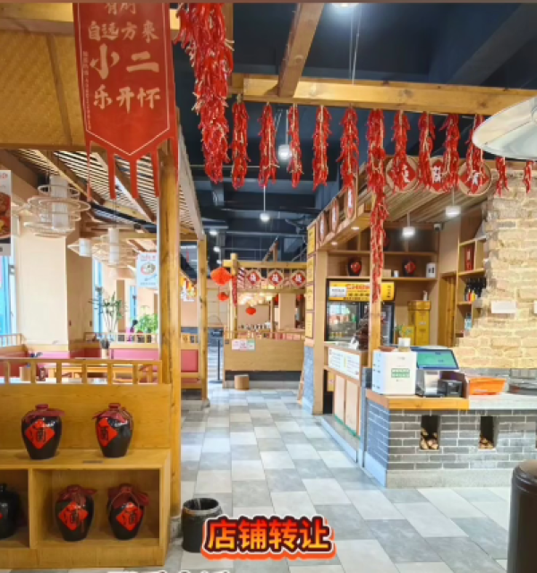 商铺图片