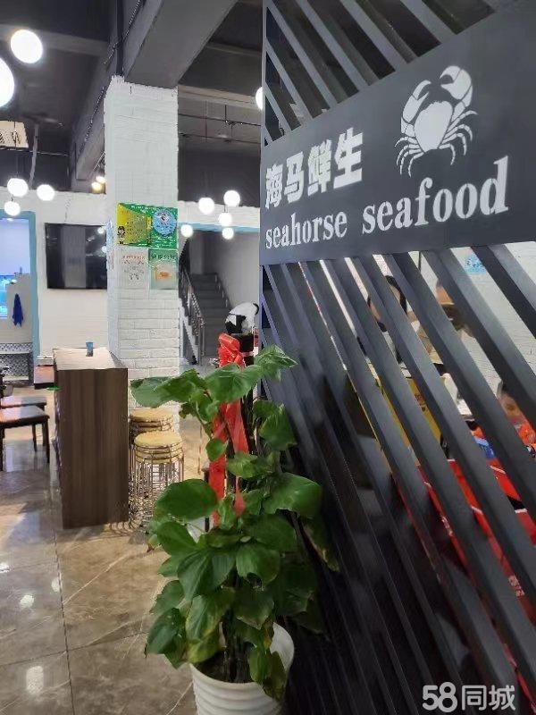 商铺图片