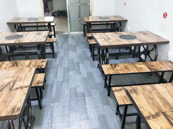 商铺图片