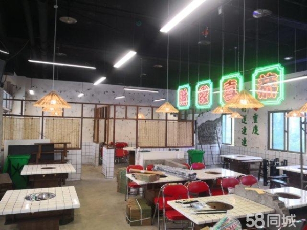 商铺图片