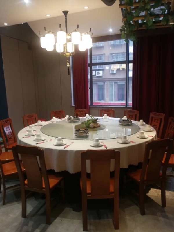 商铺图片