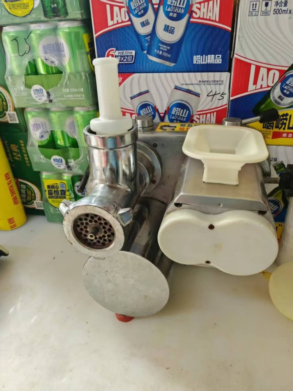 商铺图片