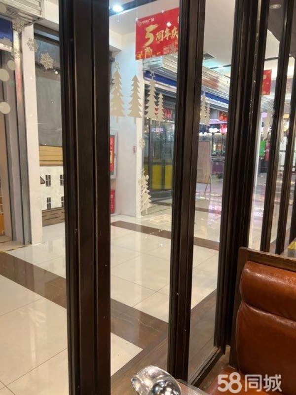 商铺图片