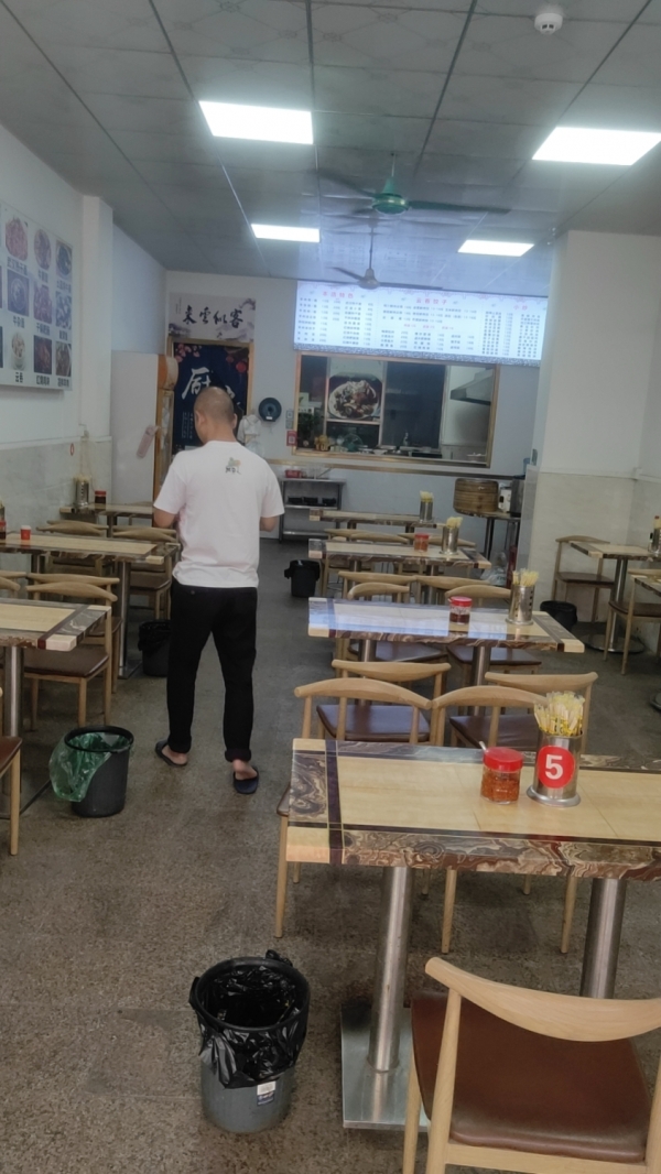 商铺图片