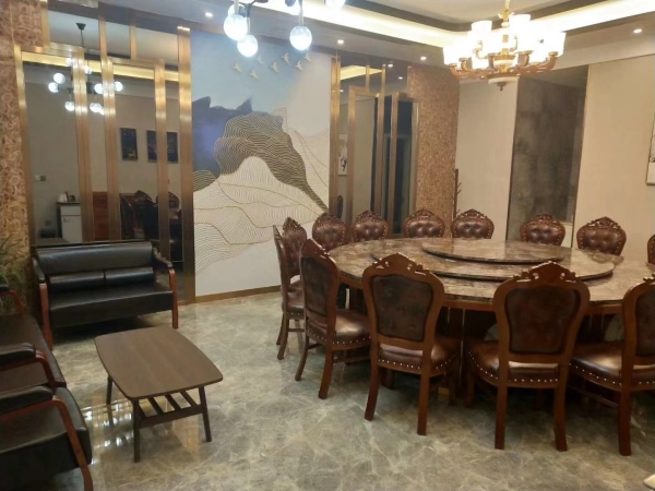 商铺图片