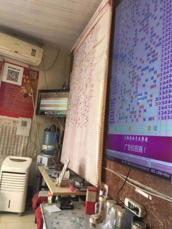 商铺图片
