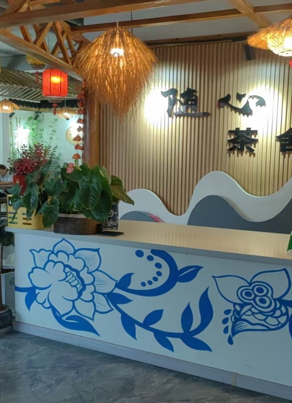 蒲城县东城一品餐饮店转让！