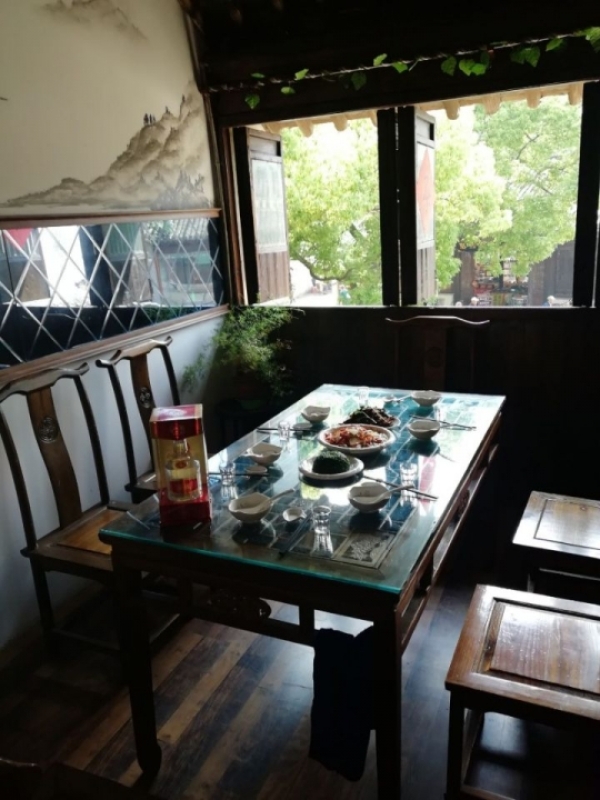 商铺图片