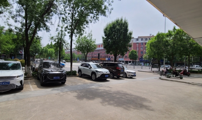 商铺图片