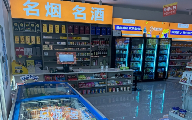 商铺图片