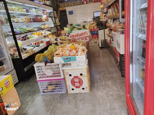 商铺图片