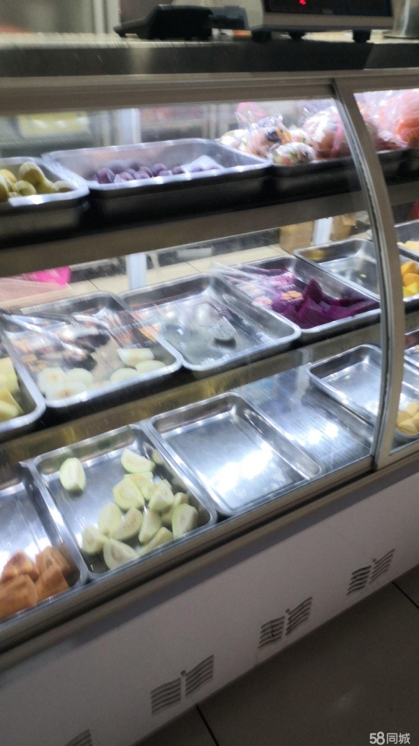 商铺图片