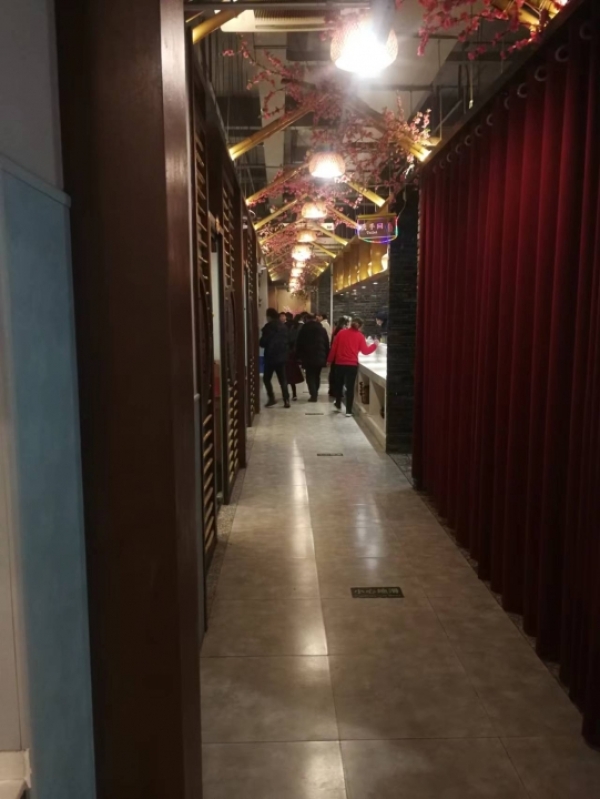 商铺图片