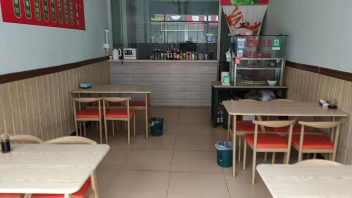 商铺图片