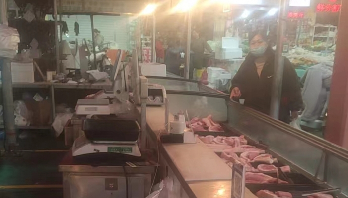 商铺图片